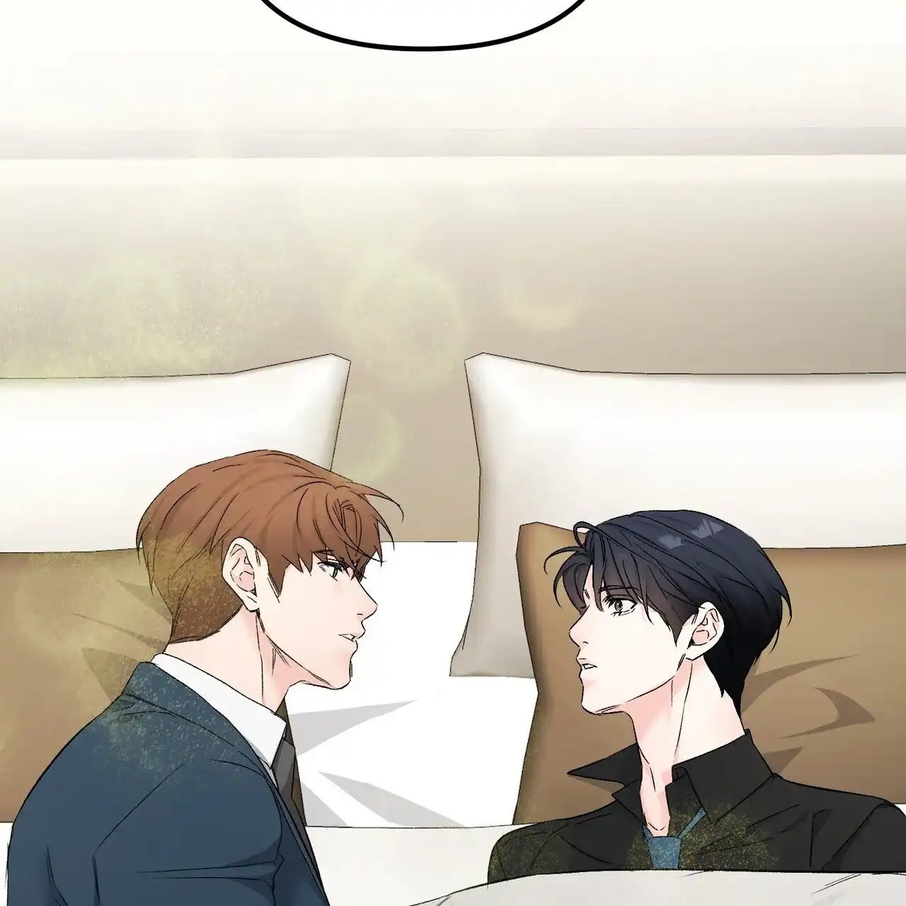 《隐形轨迹》第137话 第39页
