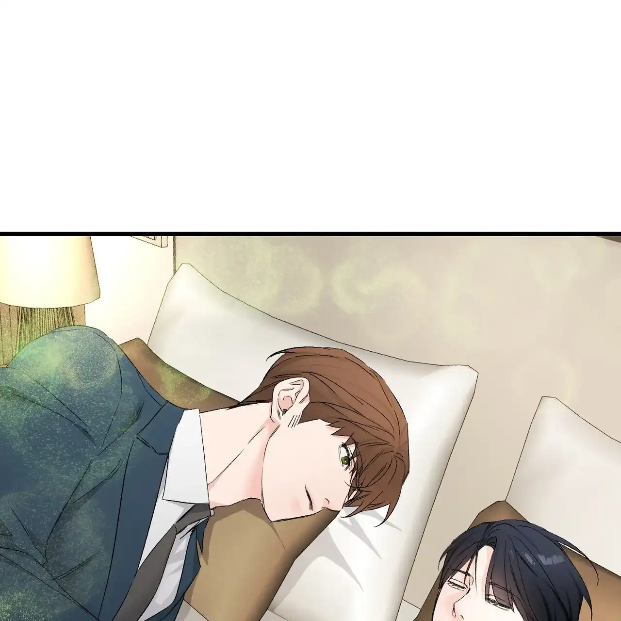《隐形轨迹》第137话 第44页