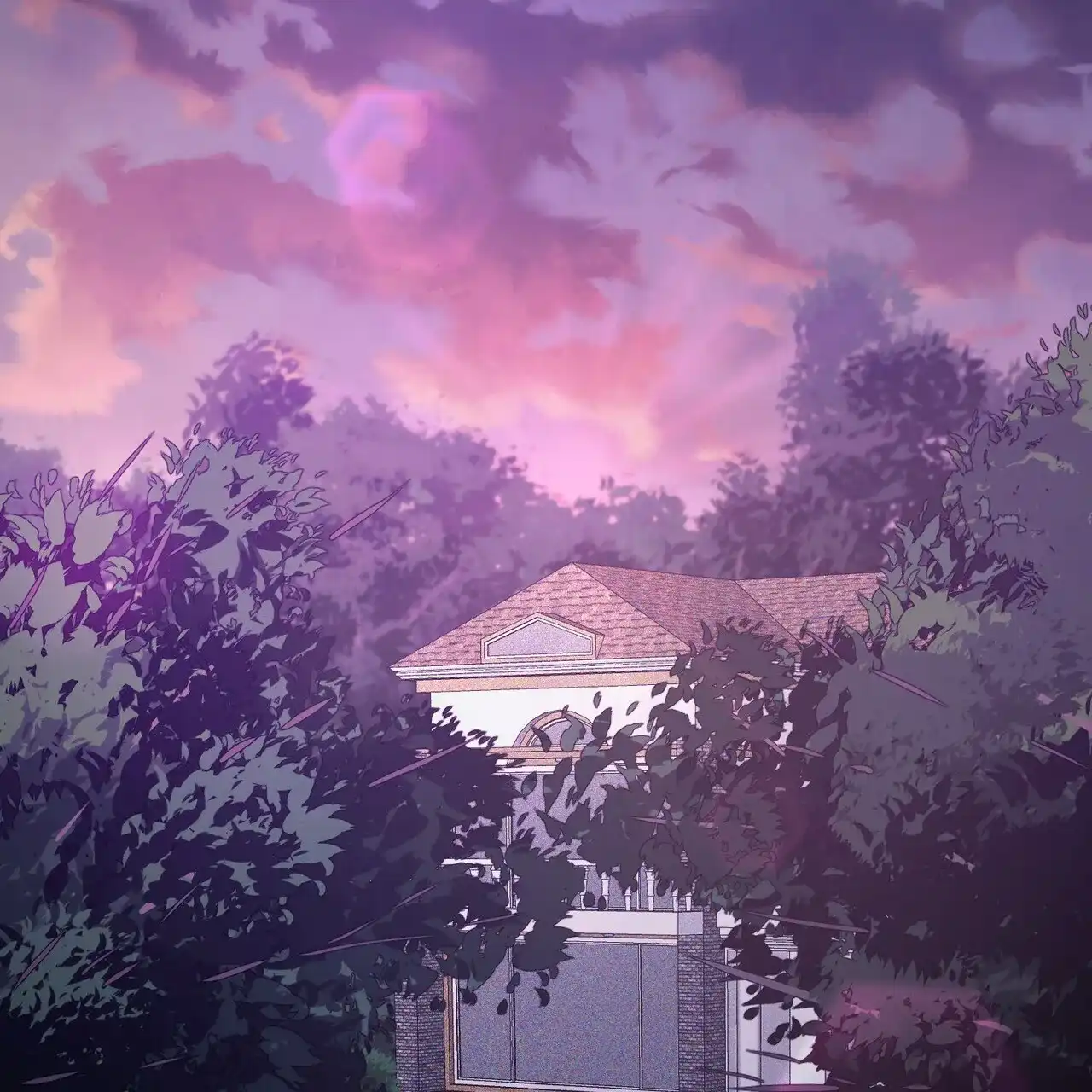 《隐形轨迹》第138话 第54页