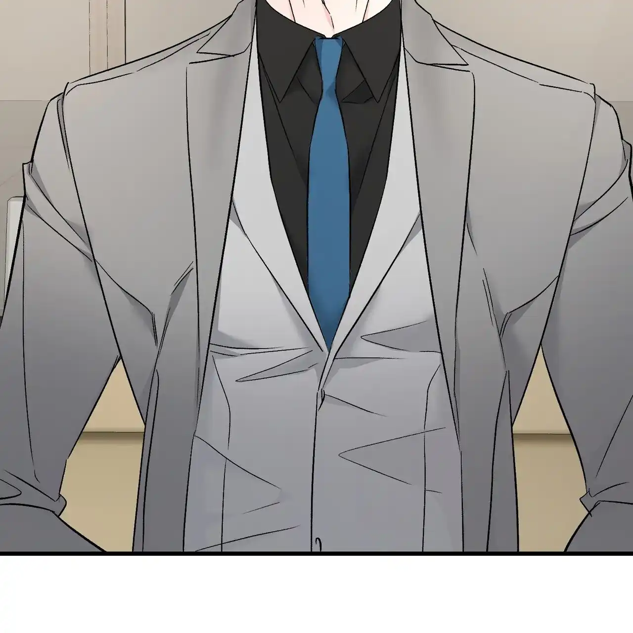 《隐形轨迹》第138话 第52页