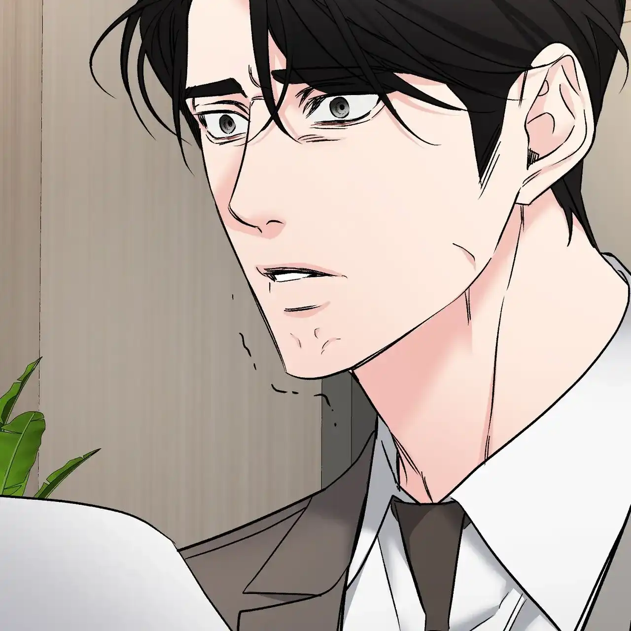 《隐形轨迹》第138话 第48页