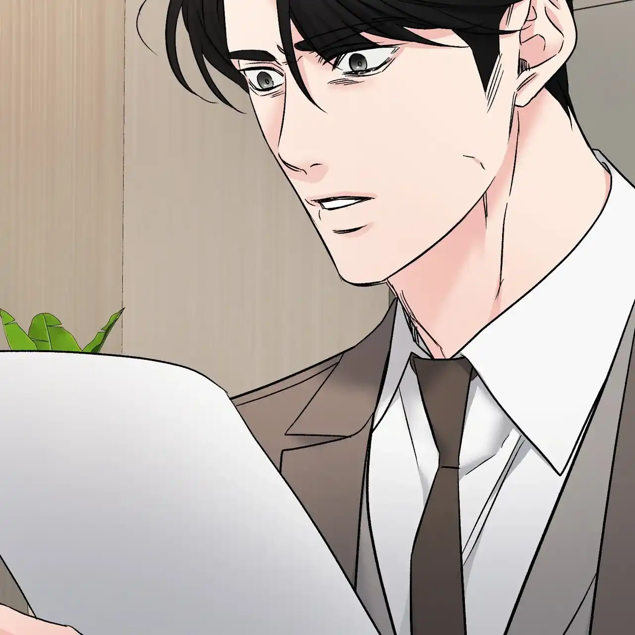 《隐形轨迹》第138话 第45页