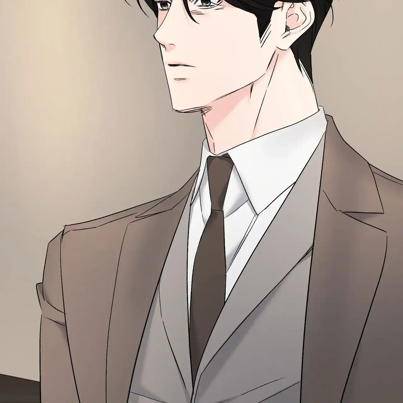 《隐形轨迹》第139话 第7页