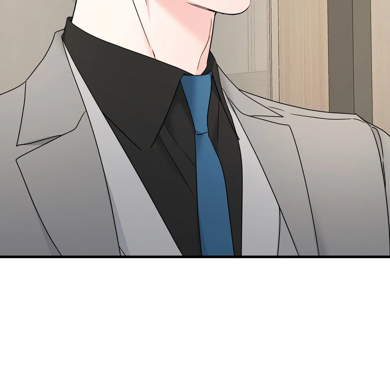 《隐形轨迹》第139话 第5页