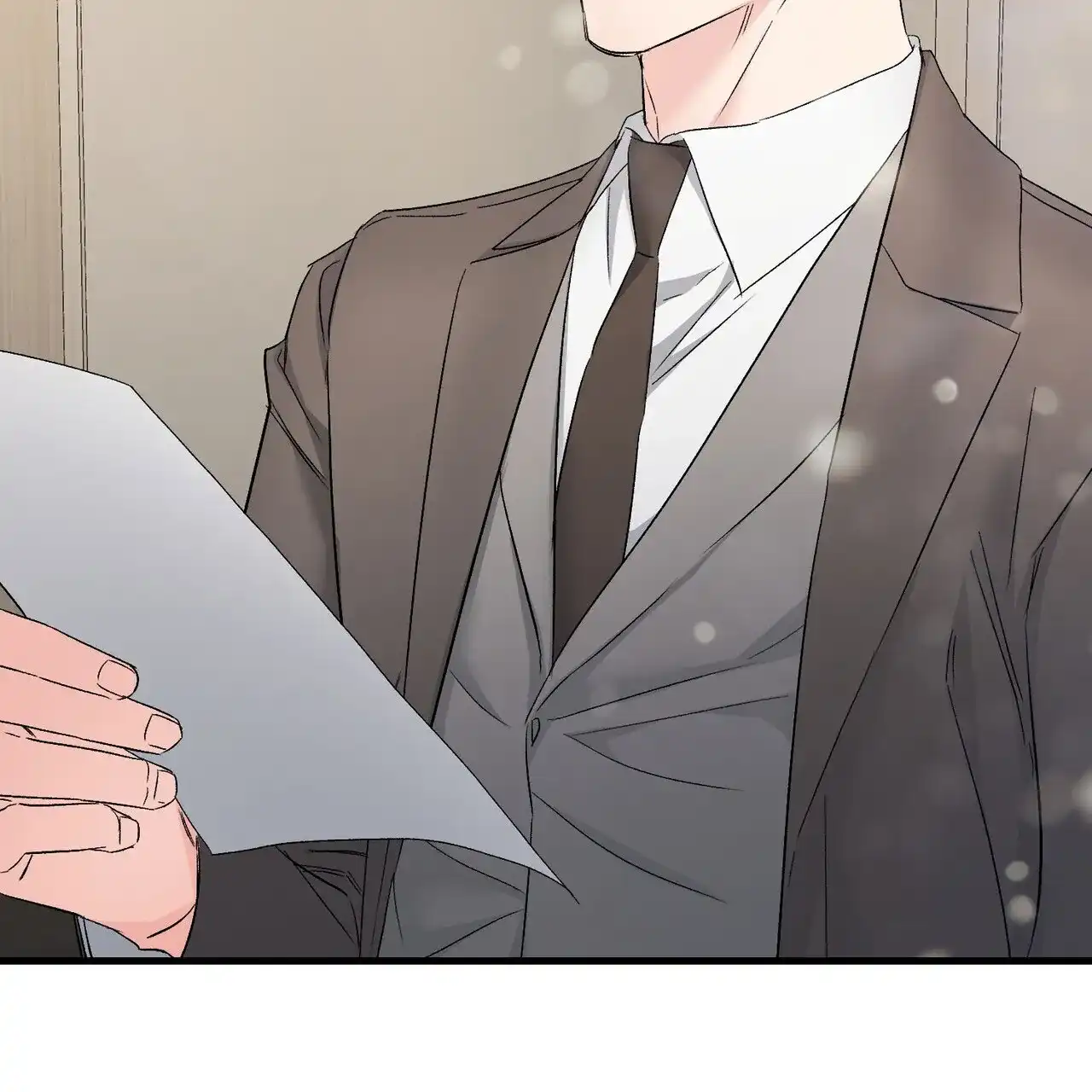 《隐形轨迹》第139话 第22页