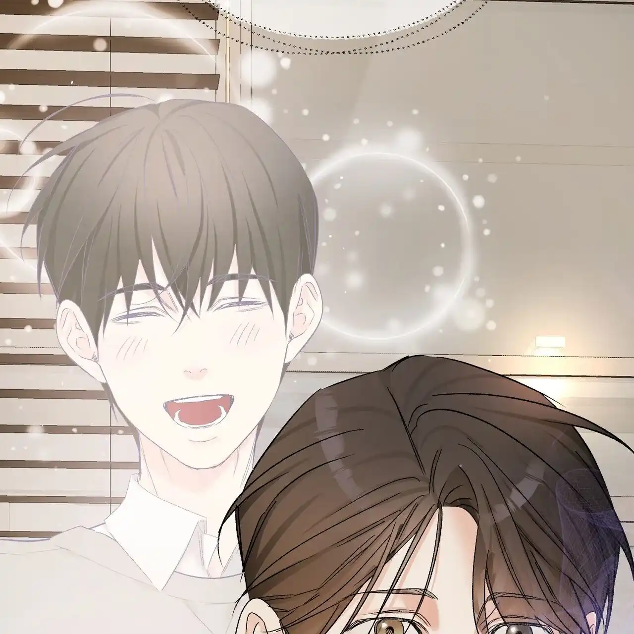 《隐形轨迹》第140话 第22页