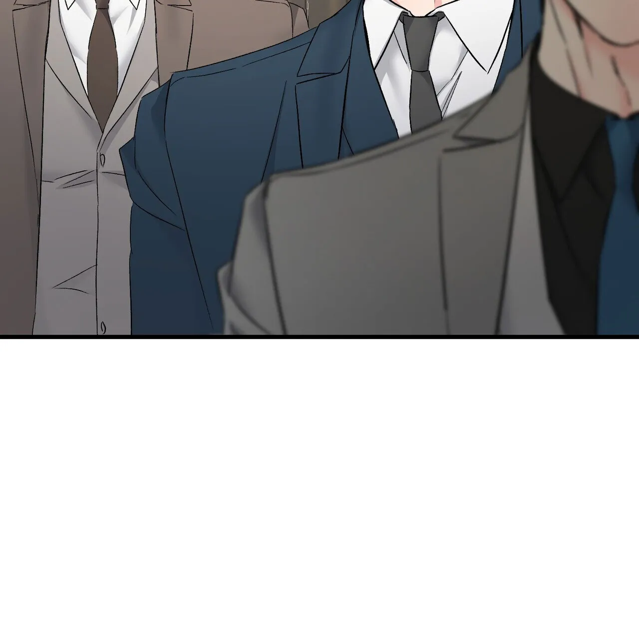 《隐形轨迹》第141话 第3页