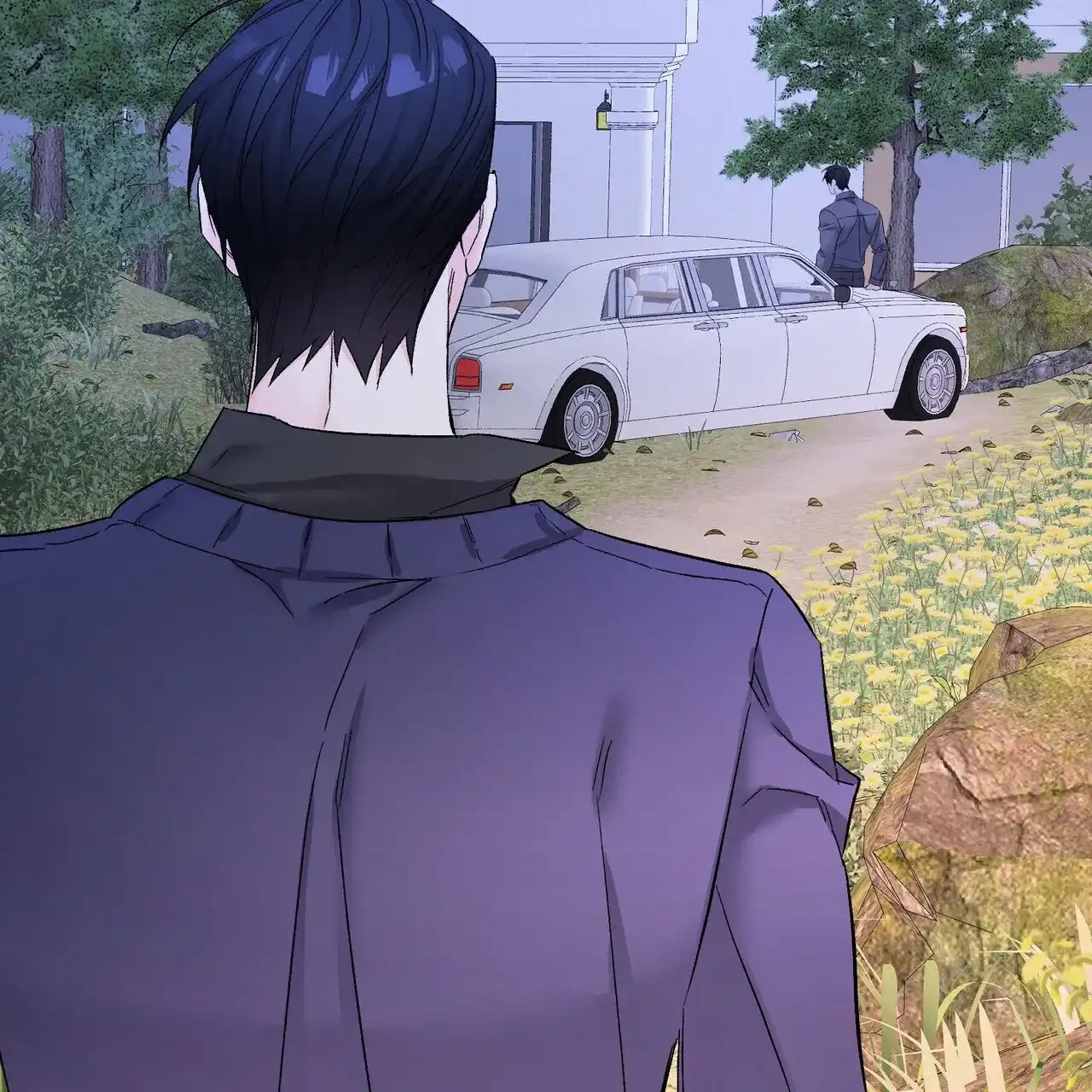 《隐形轨迹》第141话 第47页