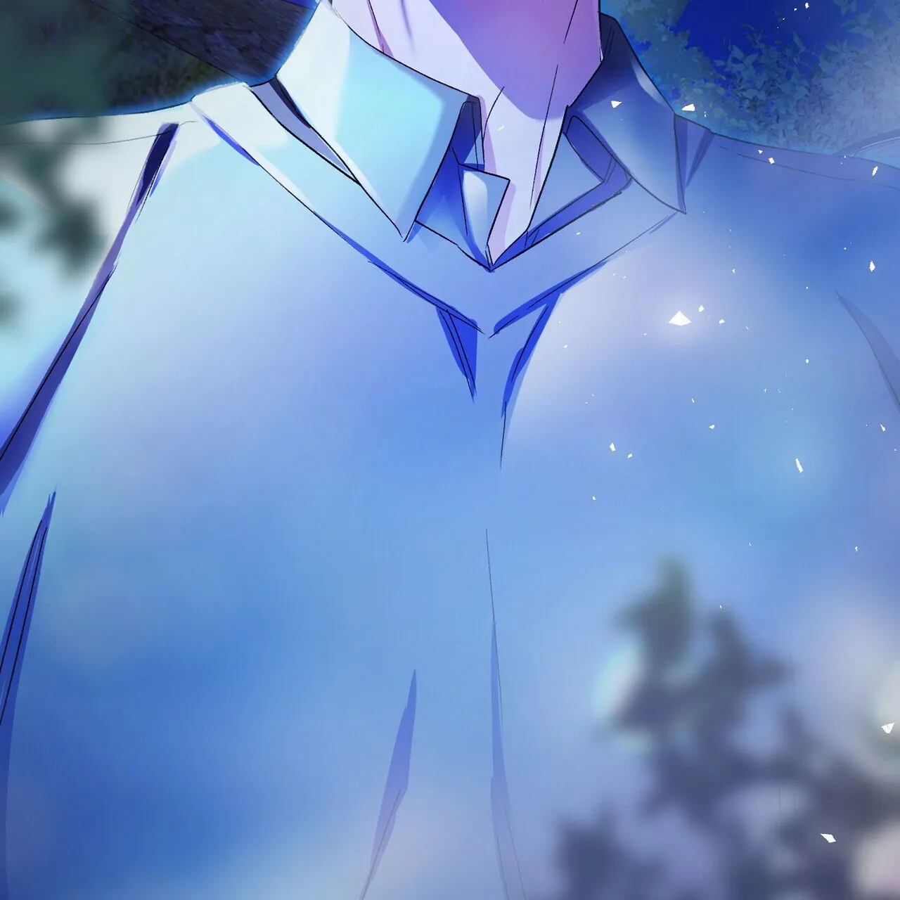 《隐形轨迹》第141话 第52页