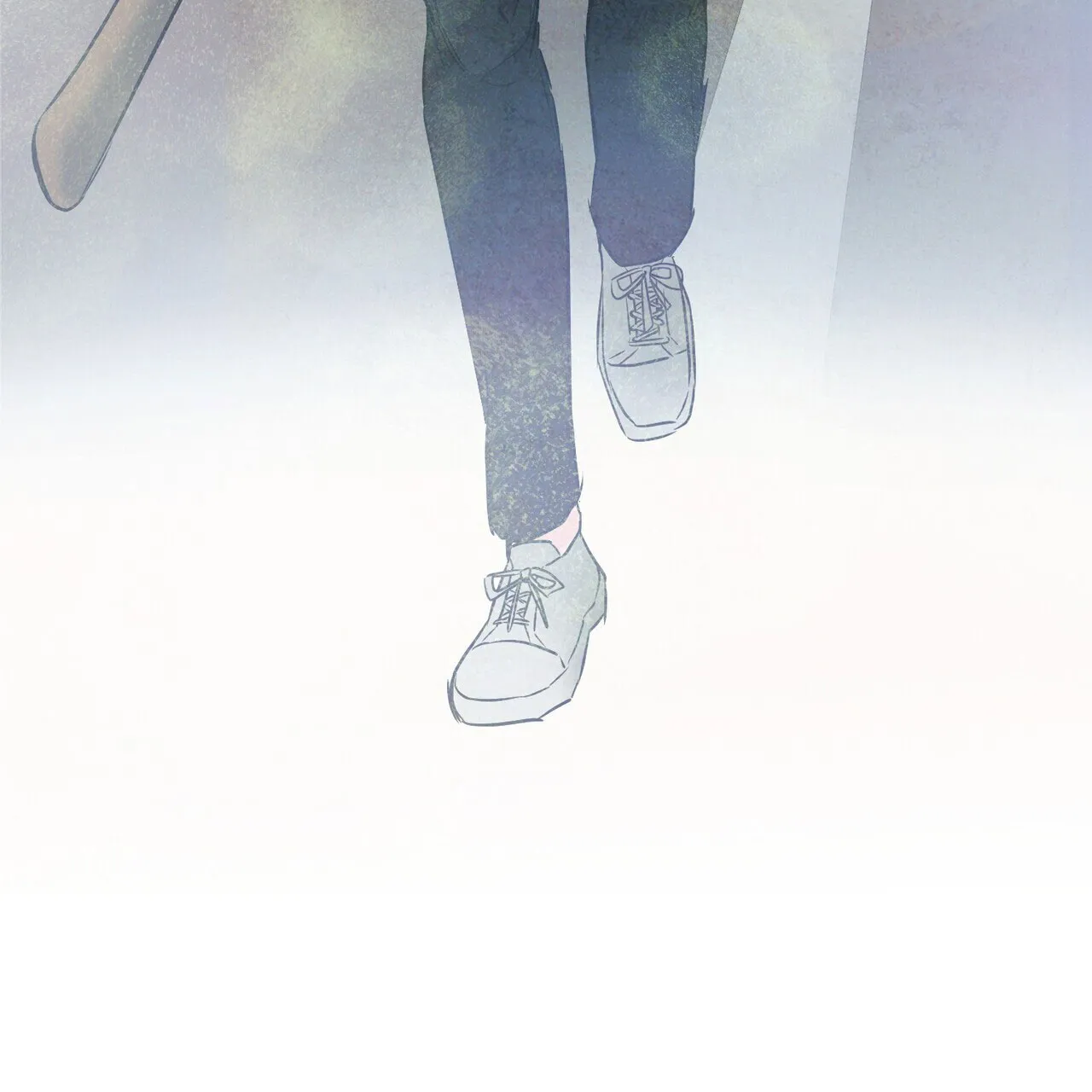 《隐形轨迹》第141话 第14页