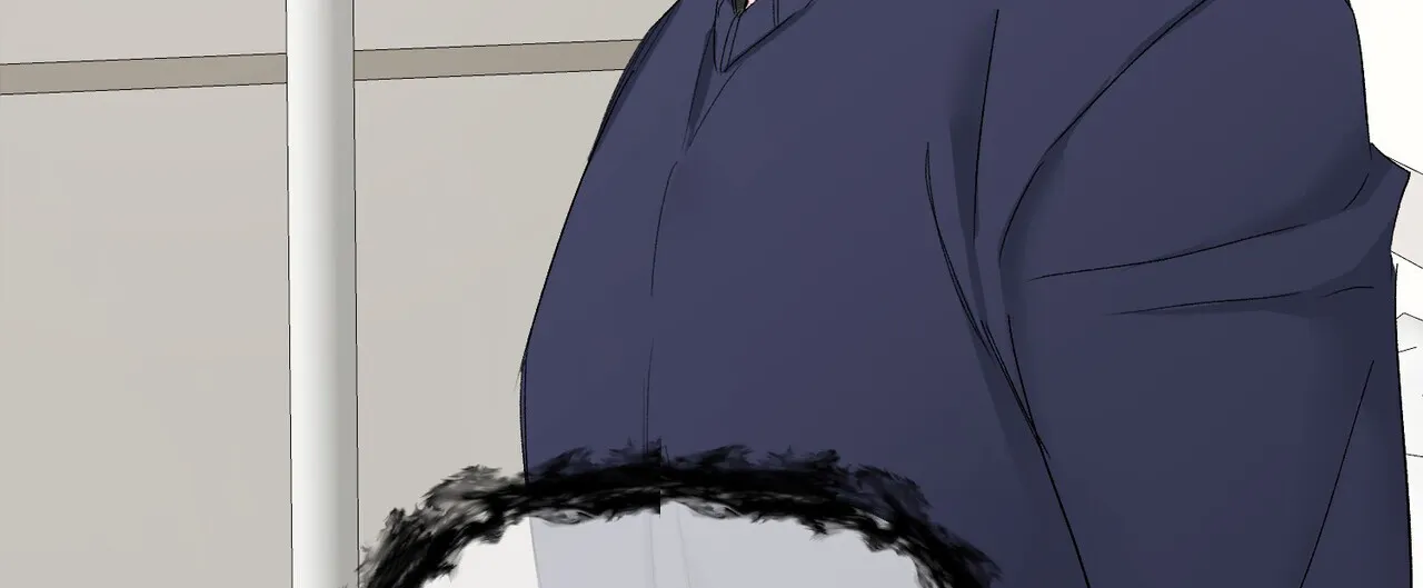 《隐形轨迹》第145话 第43页