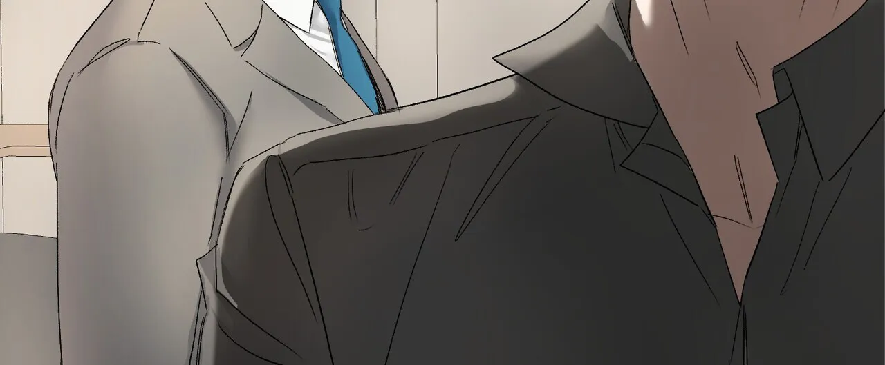 《隐形轨迹》第147话 第12页