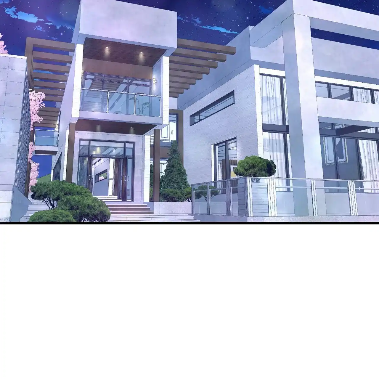 《隐形轨迹》第148话 第2页