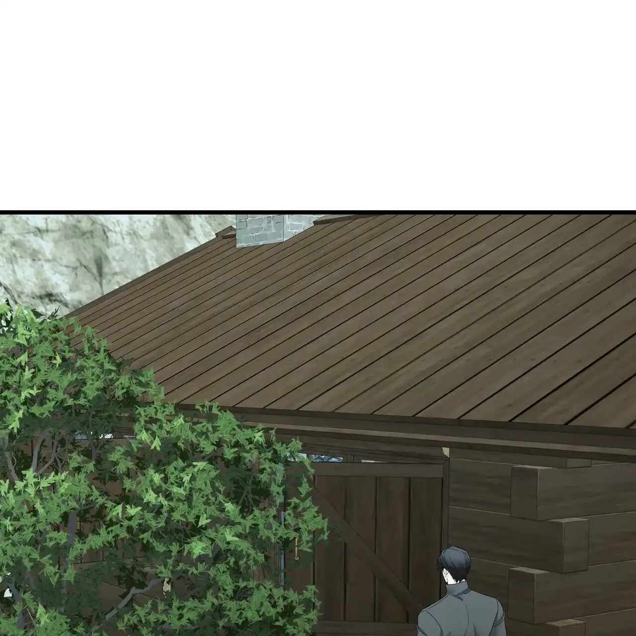 《隐形轨迹》第149话 第8页