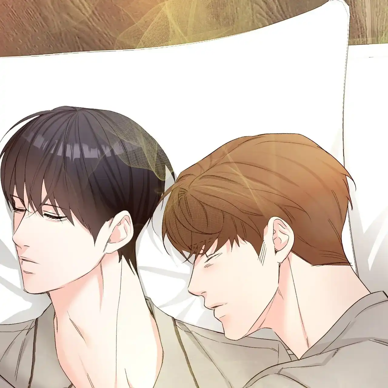 《隐形轨迹》第149话 第2页