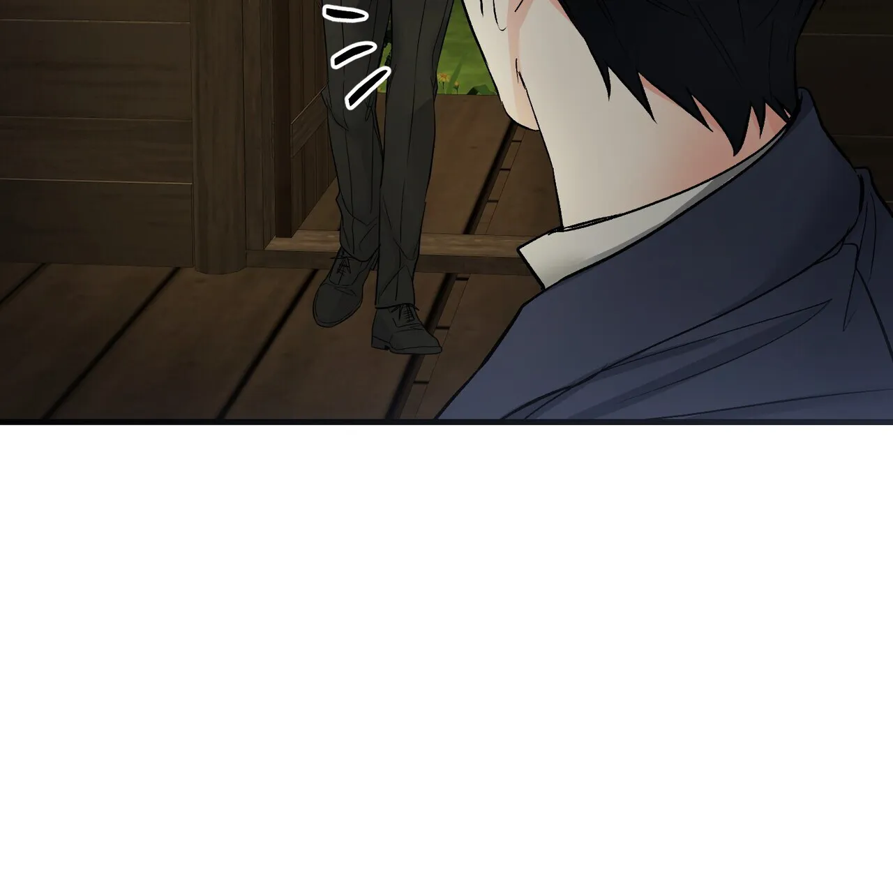 《隐形轨迹》第149话 第33页
