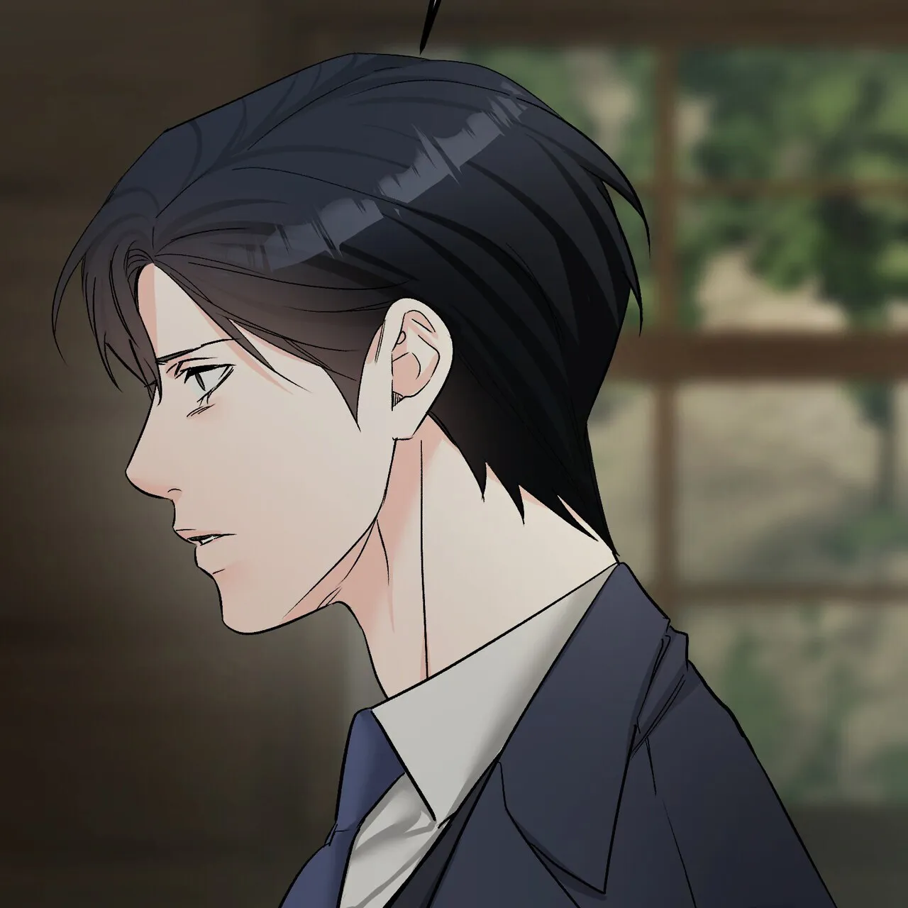 《隐形轨迹》第149话 第48页