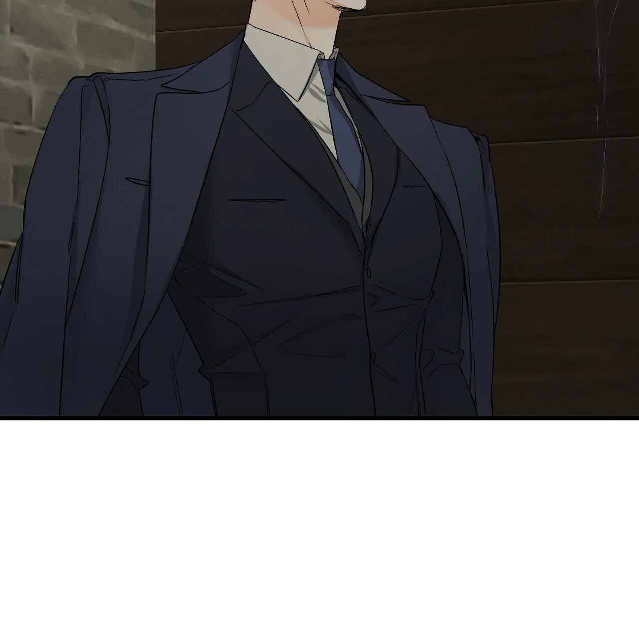 《隐形轨迹》第149话 第30页