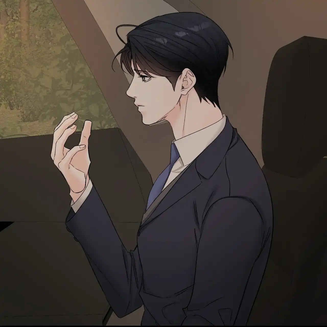 《隐形轨迹》第150话 第19页