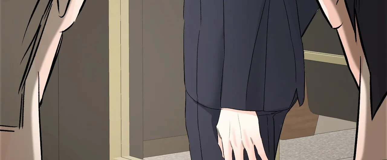 《隐形轨迹》第150话 第54页
