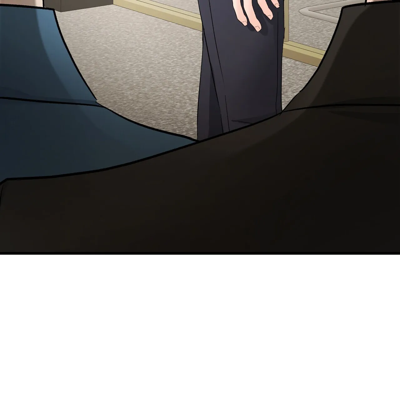 《隐形轨迹》第150话 第55页