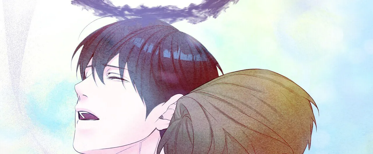 《隐形轨迹》第151话 第54页