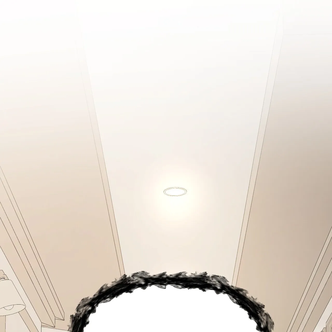 《隐形轨迹》第151话 第48页