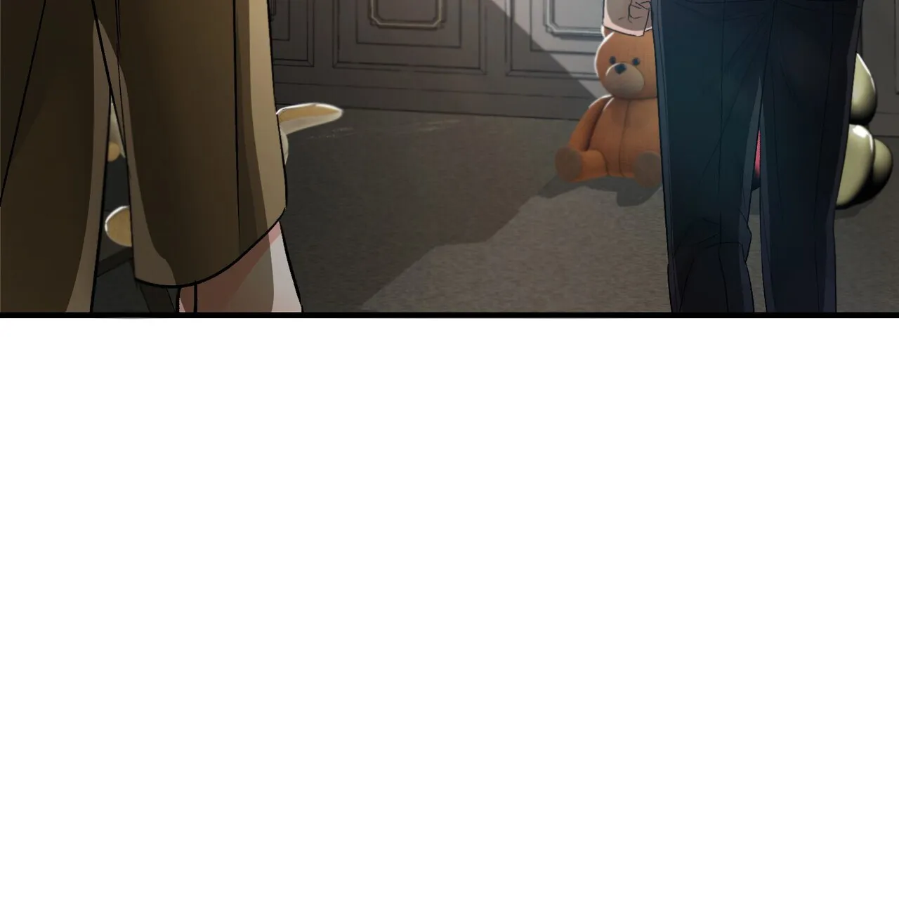 《隐形轨迹》第154话 第7页