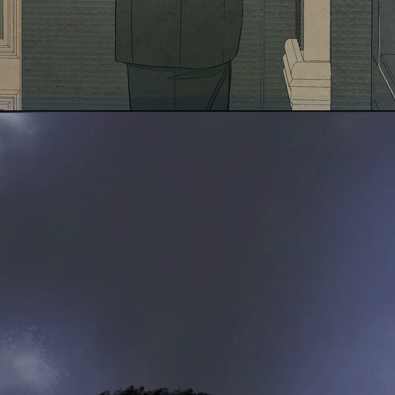 《隐形轨迹》第154话 第19页