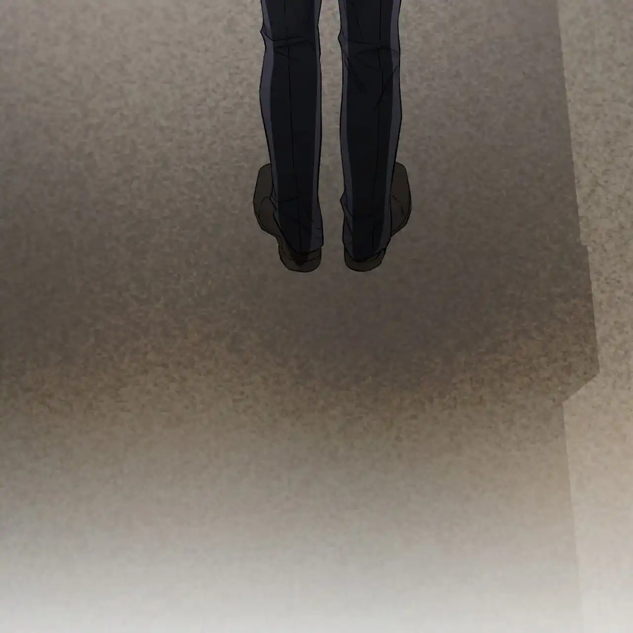 《隐形轨迹》第154话 第35页