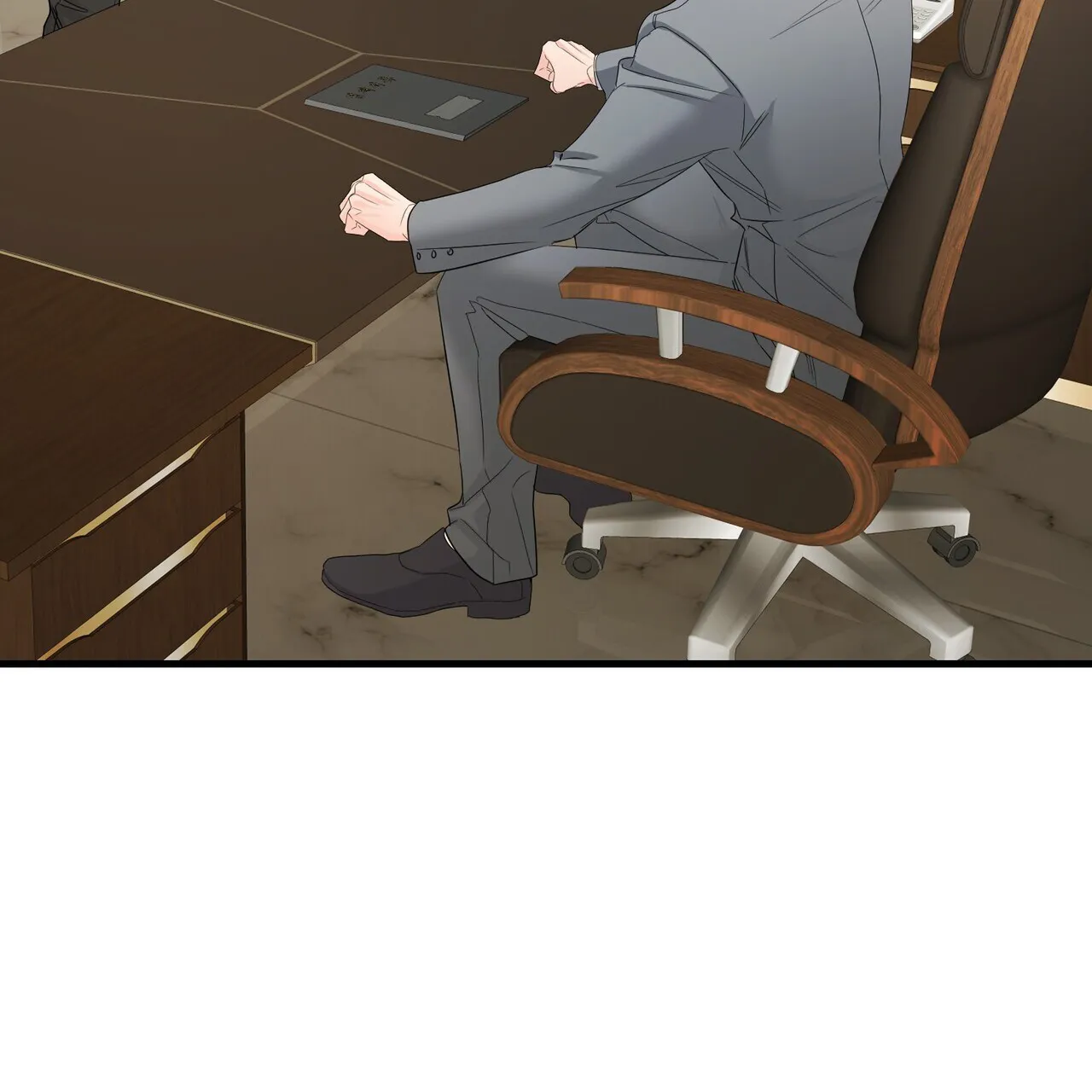 《隐形轨迹》第155话 第39页