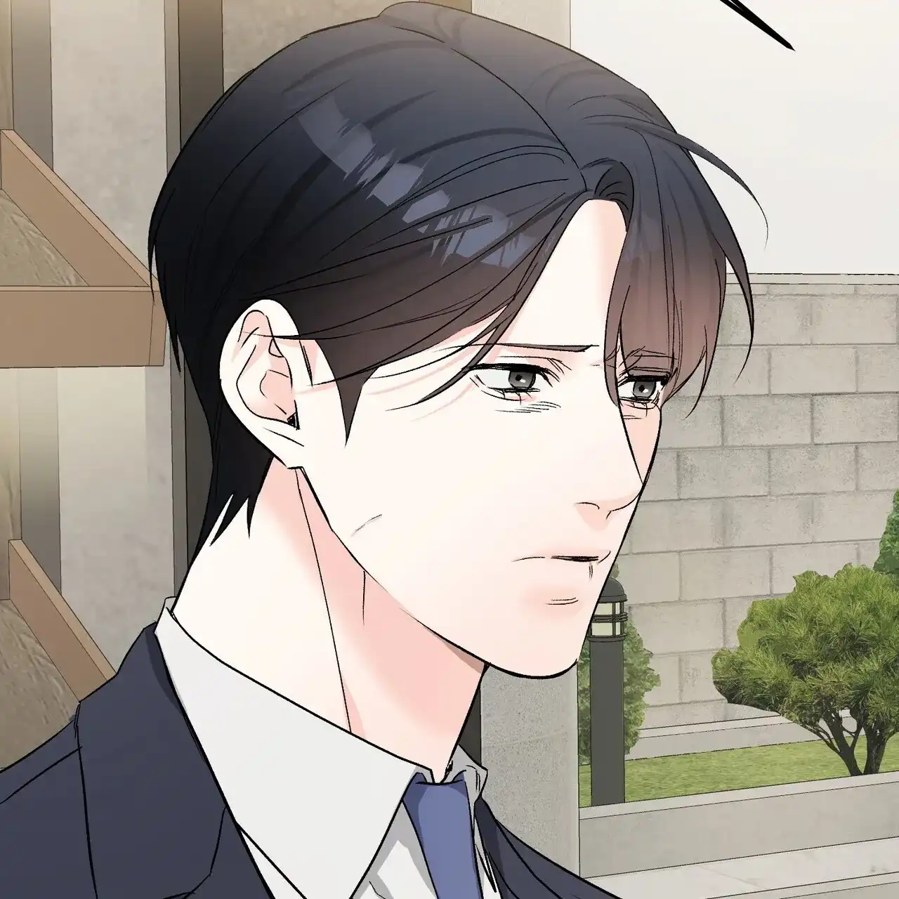 《隐形轨迹》第155话 第20页