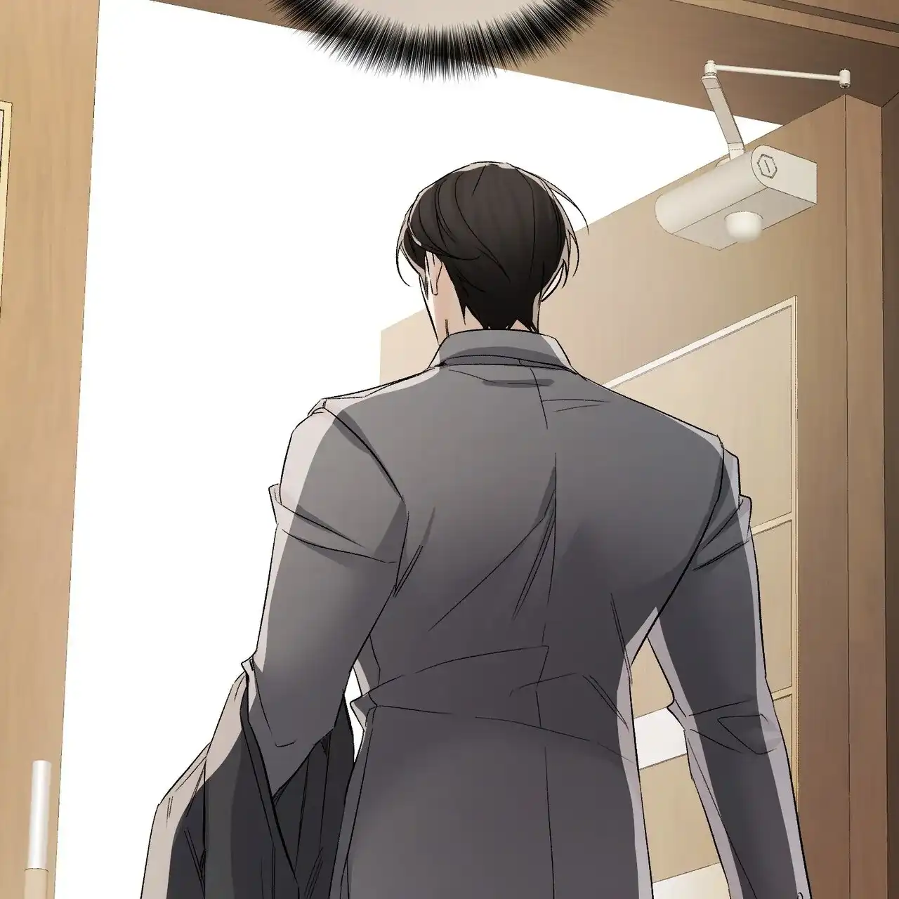 《隐形轨迹》第156话 第18页