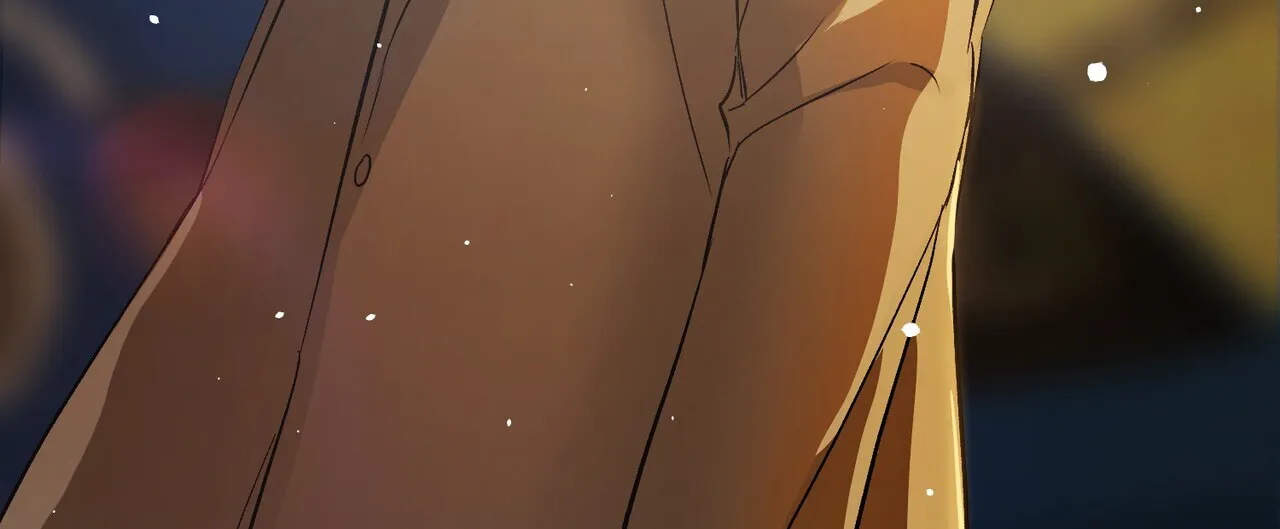 《隐形轨迹》第156话 第33页