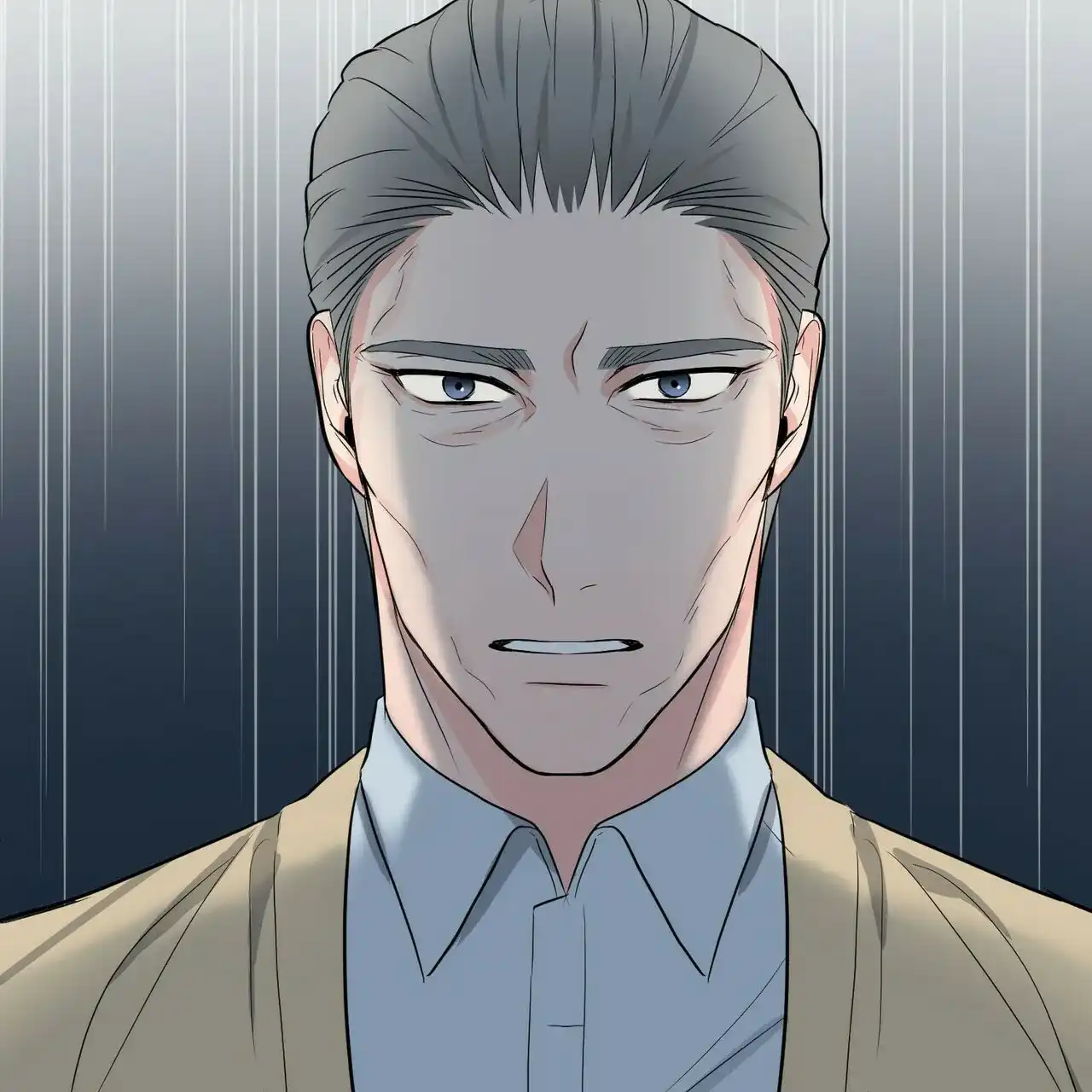 《隐形轨迹》第19话 第62页
