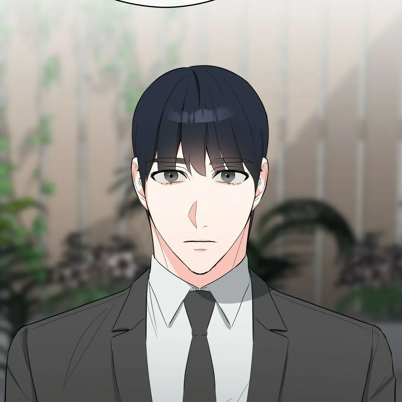 《隐形轨迹》第21话 第50页