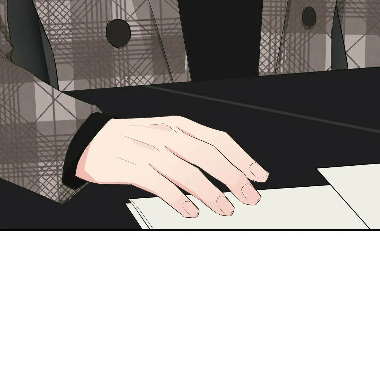 《隐形轨迹》第27话 第64页
