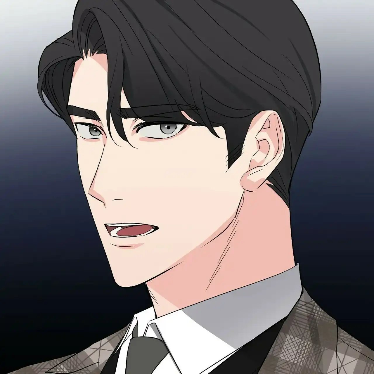 《隐形轨迹》第29话 第30页