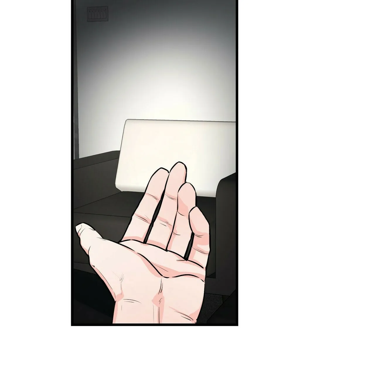 《隐形轨迹》第34话 第13页