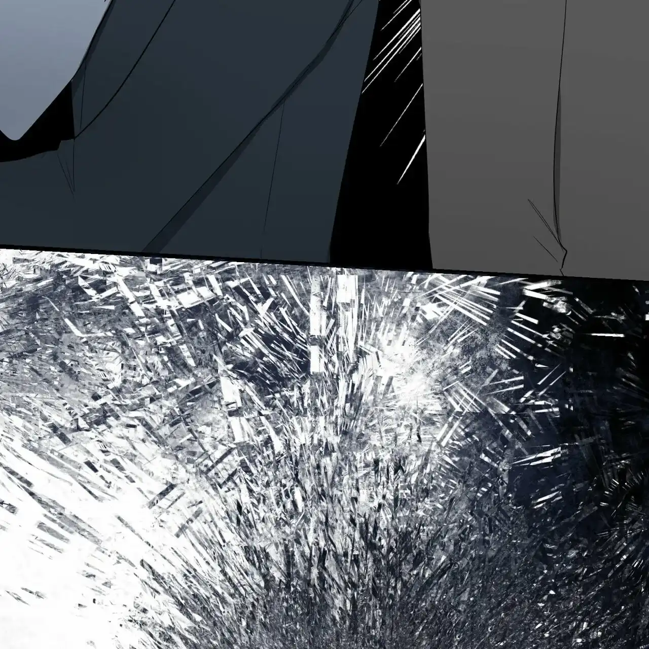 《隐形轨迹》第41话 第55页