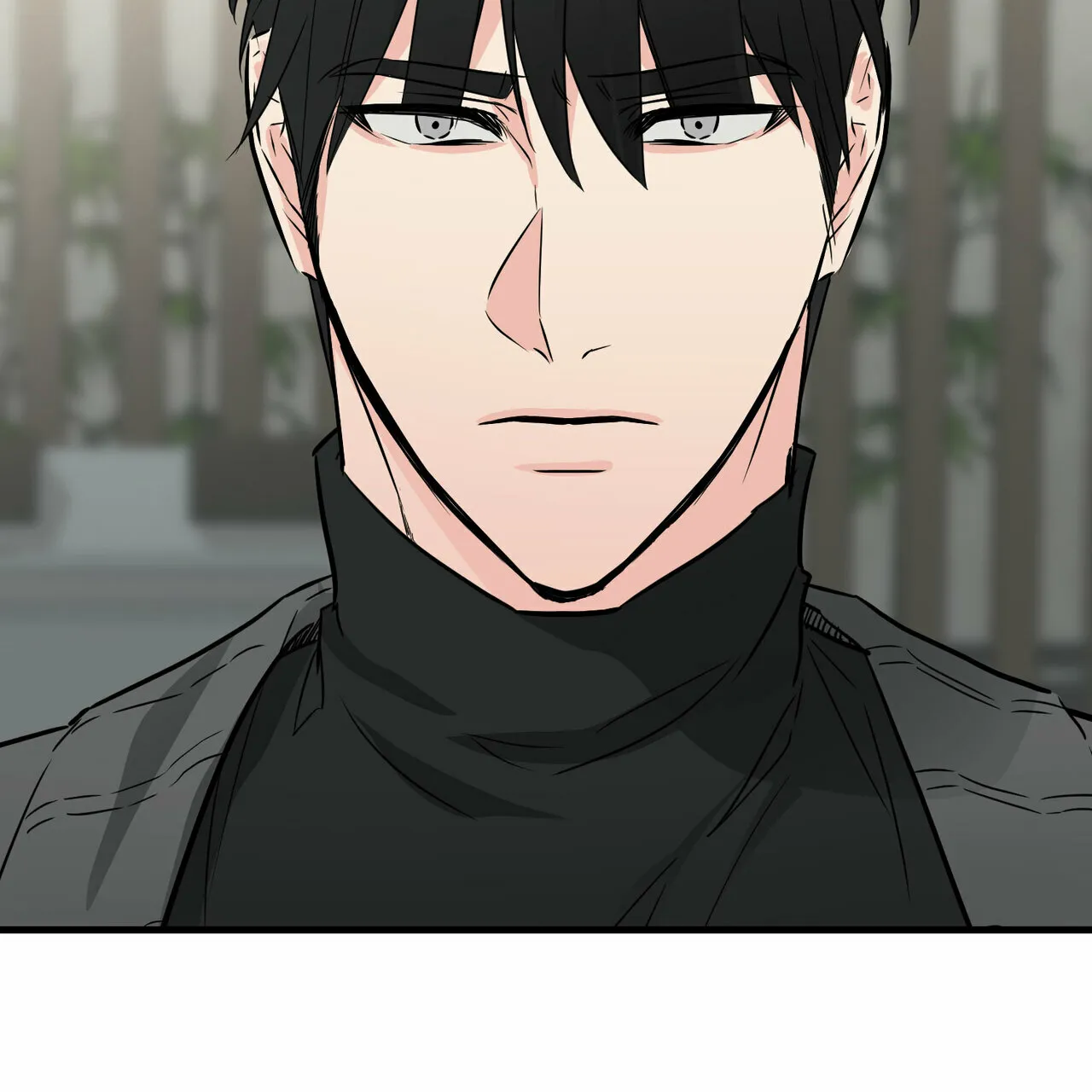 《隐形轨迹》第43话 第43页