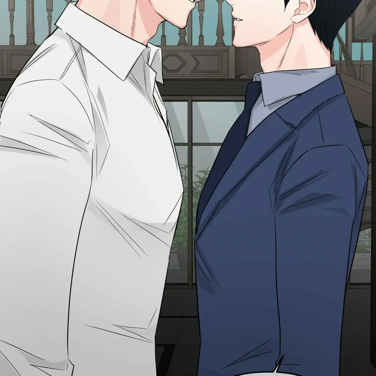 《隐形轨迹》第46话 第34页