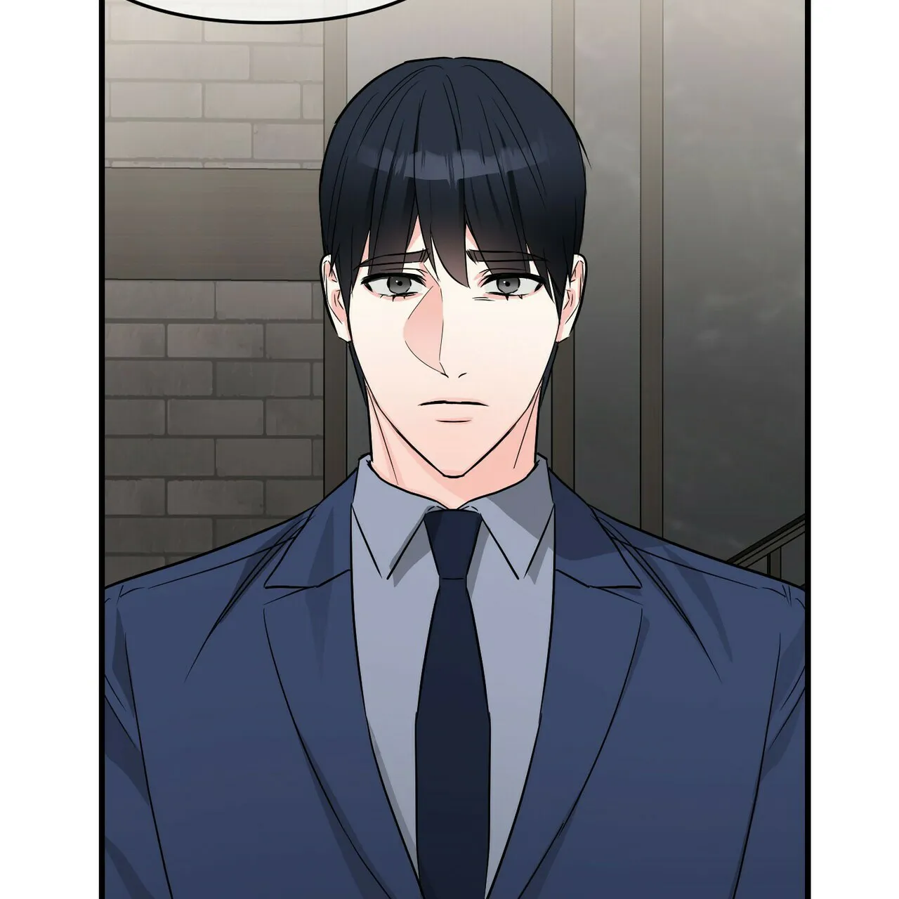 《隐形轨迹》第46话 第54页