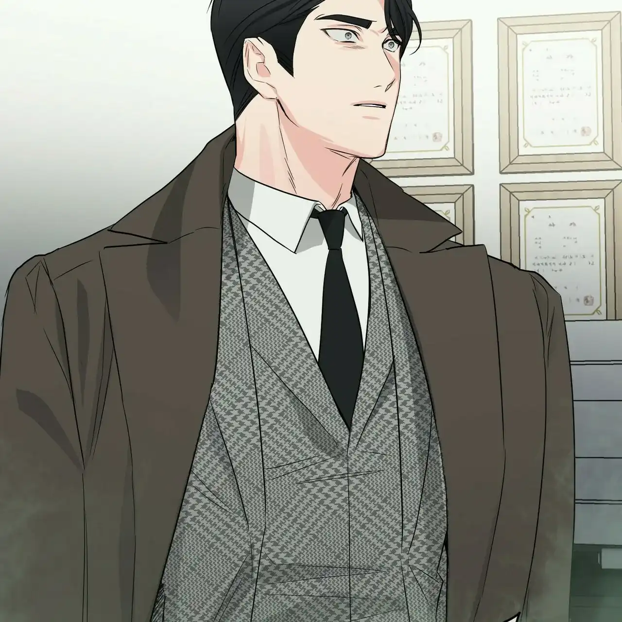《隐形轨迹》第47话 第45页