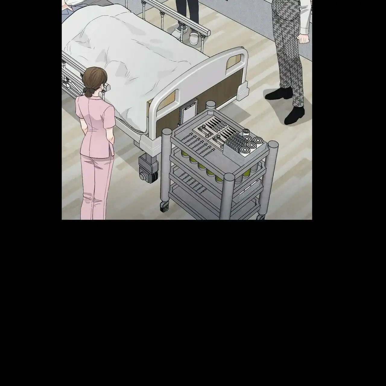 《隐形轨迹》第51话 第27页