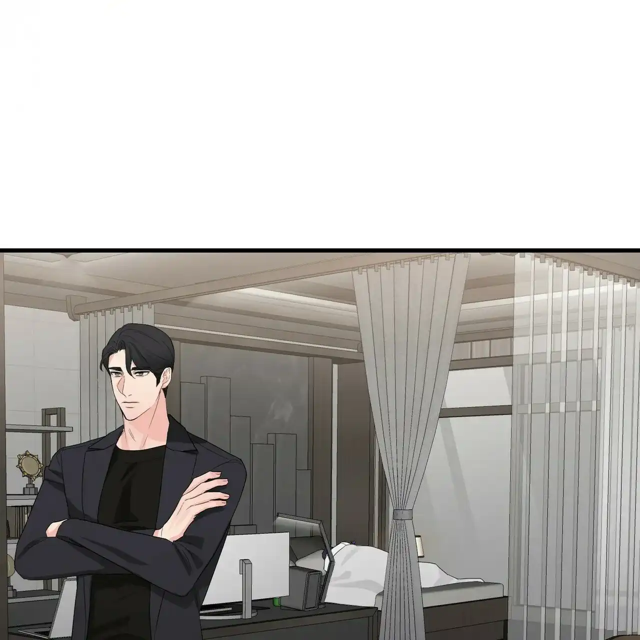 《隐形轨迹》第51话 第19页