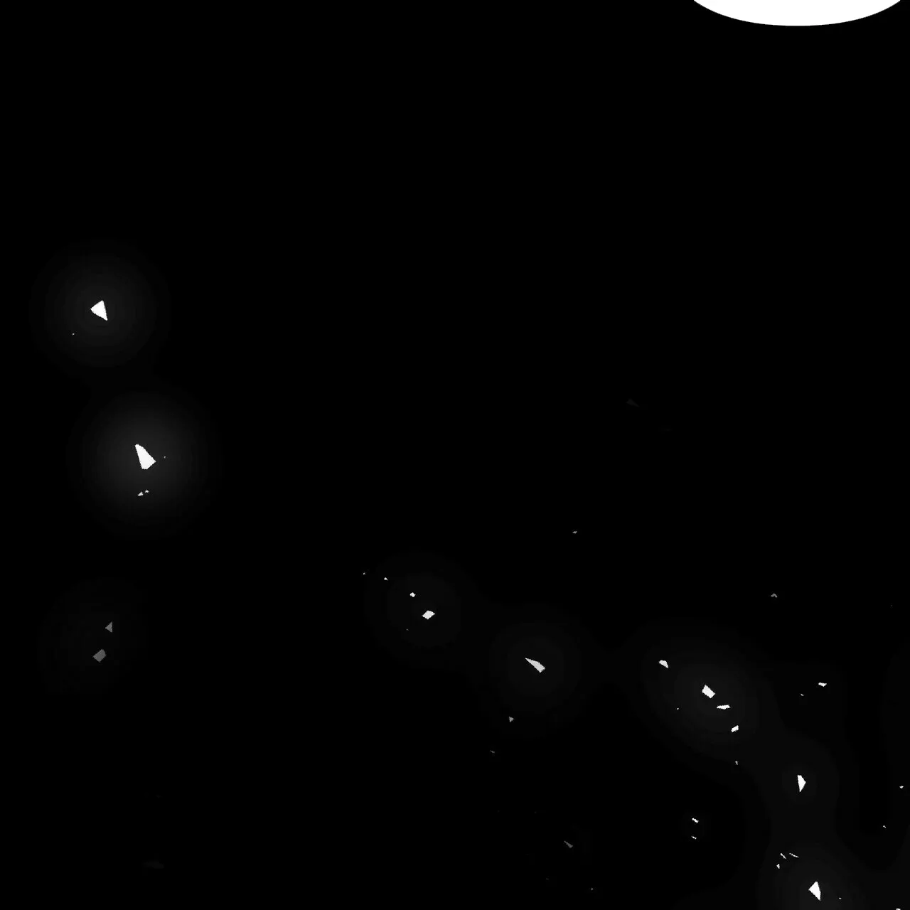 《隐形轨迹》第51话 第37页