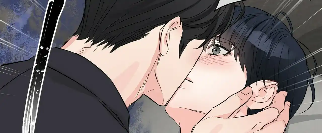 《隐形轨迹》第53话 第19页