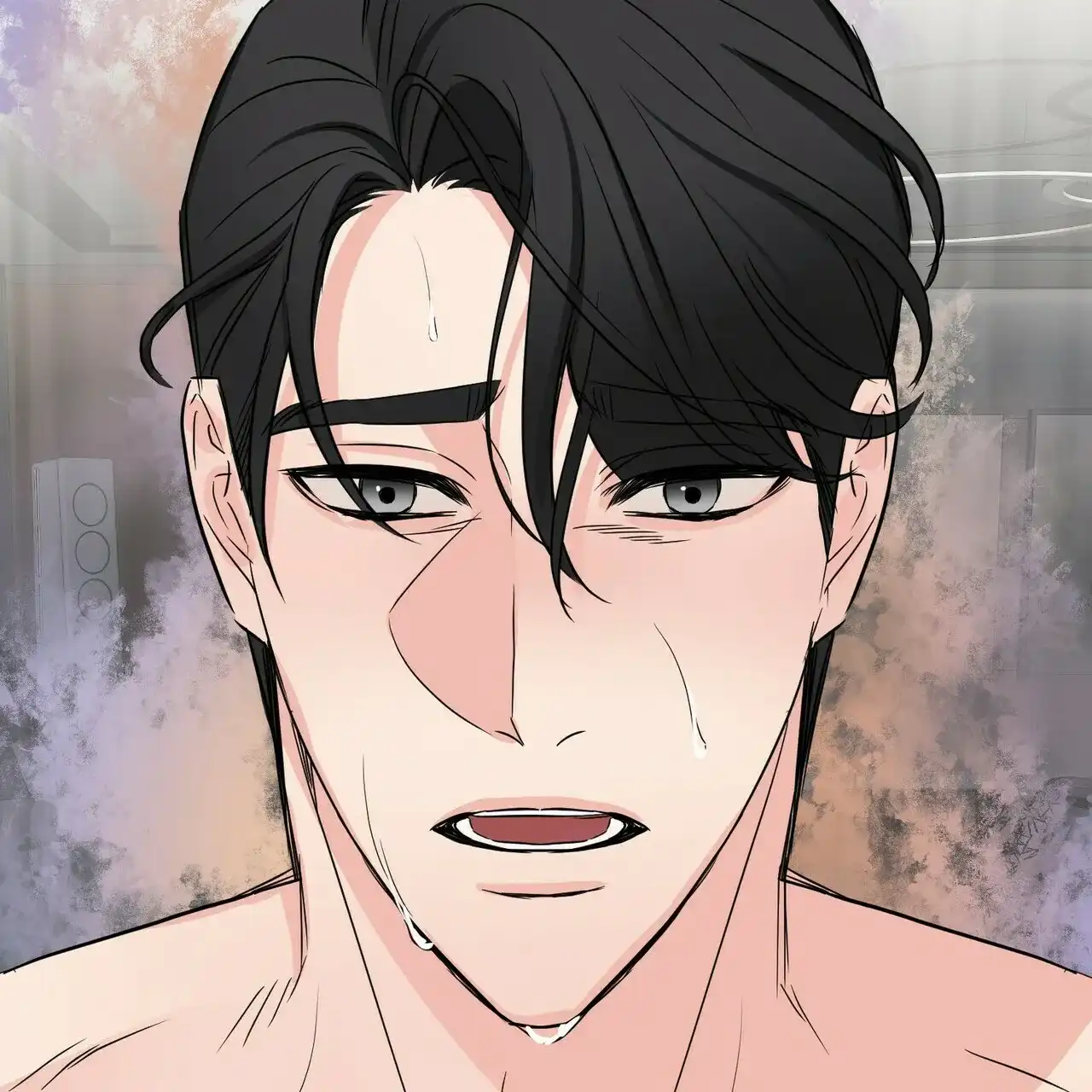 《隐形轨迹》第58话 第15页