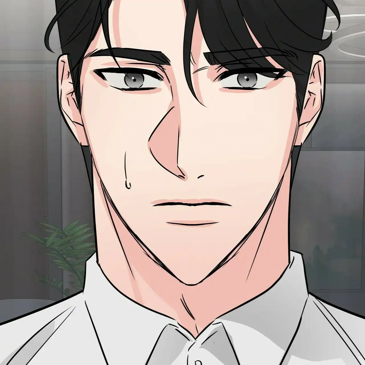 《隐形轨迹》第59话 第60页